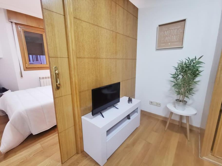 Castrelos, Vigo, Diseno Екстер'єр фото
