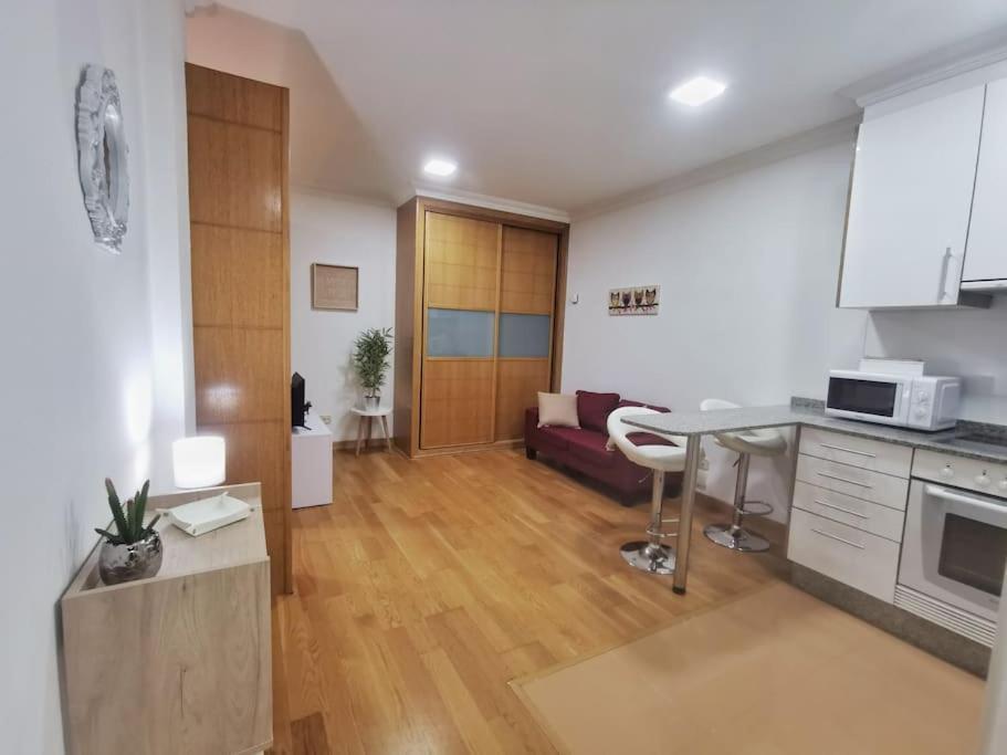 Castrelos, Vigo, Diseno Екстер'єр фото