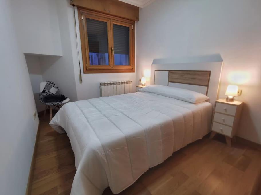 Castrelos, Vigo, Diseno Екстер'єр фото